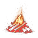 Ogień II