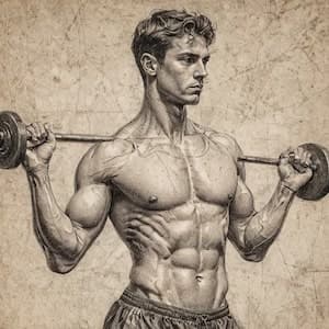 Pozwala panować nad swoim ciałem i umysłem.