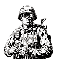 Instruktor - Prowadzi szkolenia w Black Dragons.