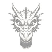 Młody Srebrny Smok - Najlepszy uczestnik szkolenia na poziomie Red wybrany przez grupę.