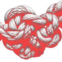 Węzły i proste techniki linowe II