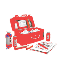 Medycyna w survivalu II