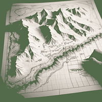 Nawigacja i terenoznastwo I