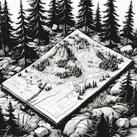 Nawigacja i terenoznastwo III