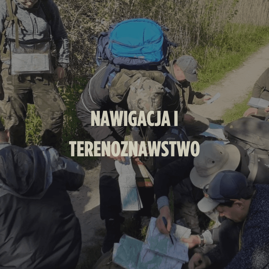 Nawigacja i Terenoznawstwo